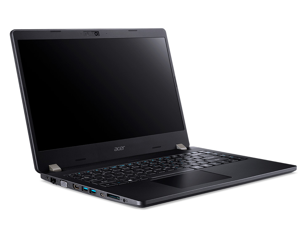 ORDENADOR PORTATIL ACER TRAVELMATE P214-53 14
